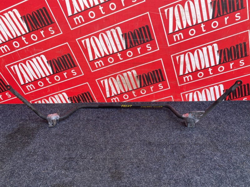 Стабилизатор поперечной устойчивости, 2900 рублей, Солонцы