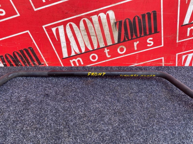 Стабилизатор поперечной устойчивости, 2900 рублей, Солонцы