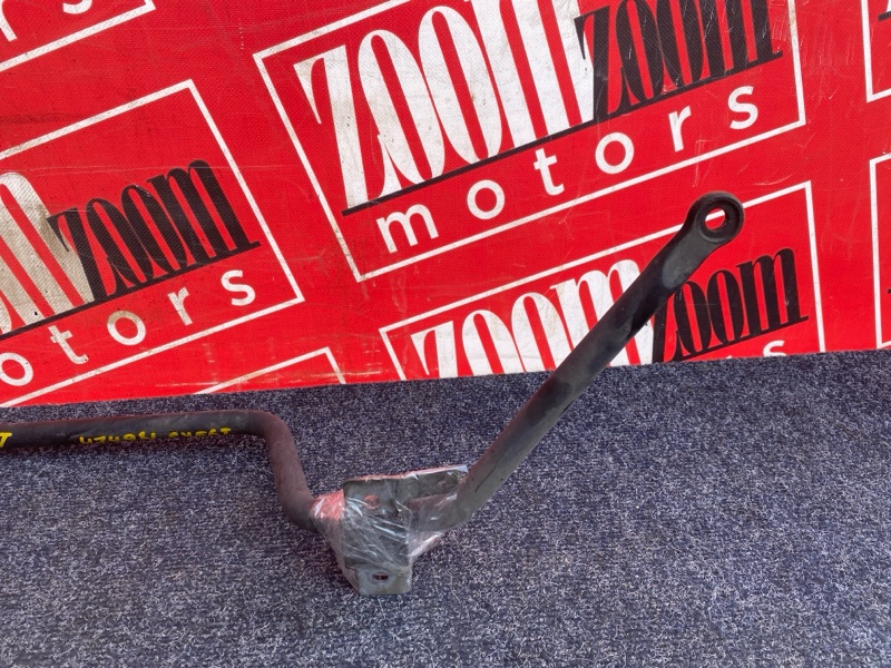 Стабилизатор поперечной устойчивости, 2900 рублей, Солонцы