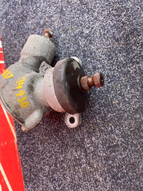 Рулевой редуктор, 4300 рублей, Солонцы