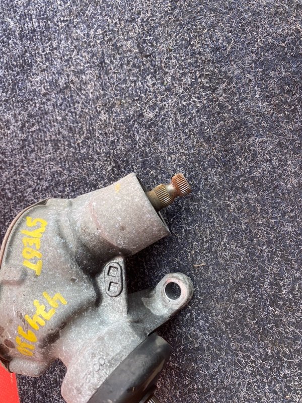 Рулевой редуктор, 4300 рублей, Солонцы