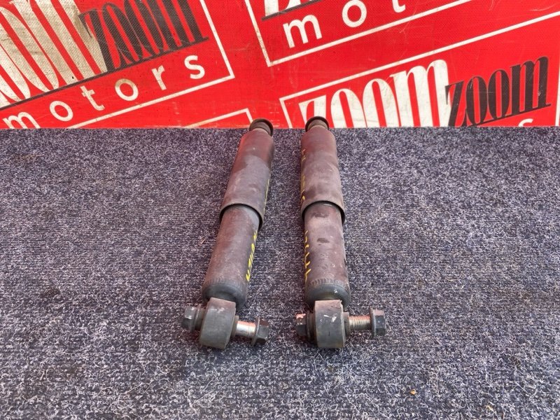 Амортизатор, 1000 рублей, Солонцы