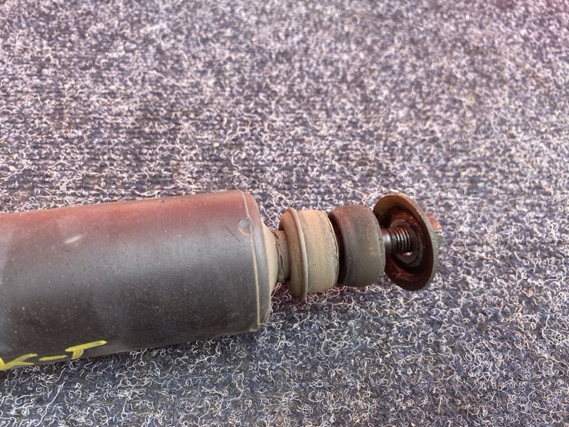 Амортизатор, 1000 рублей, Солонцы