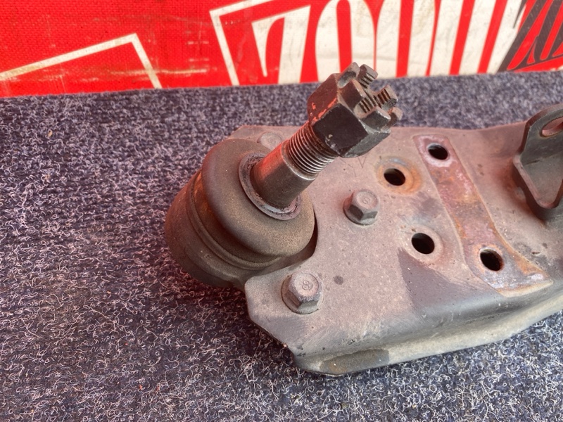 Рычаг подвески нижний, 2500 рублей, Солонцы