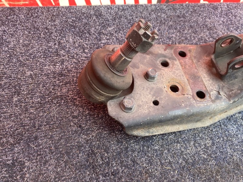 Рычаг подвески нижний, 2500 рублей, Солонцы