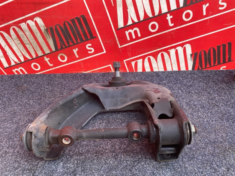 Рычаг подвески верхний, 2300 рублей, Солонцы