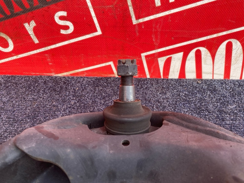 Рычаг подвески верхний, 2300 рублей, Солонцы