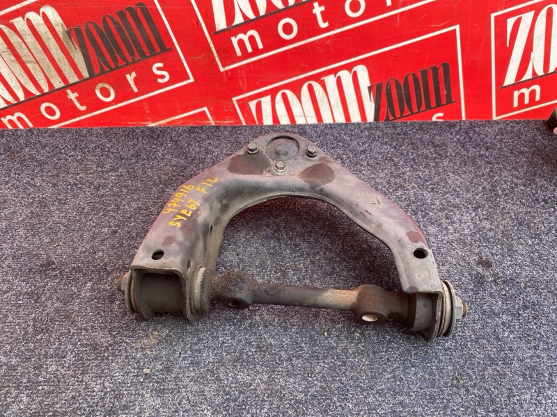 Рычаг подвески верхний, 2300 рублей, Солонцы