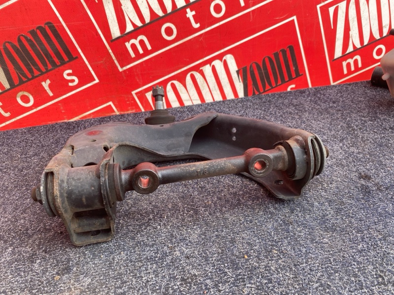 Рычаг подвески верхний, 2300 рублей, Солонцы