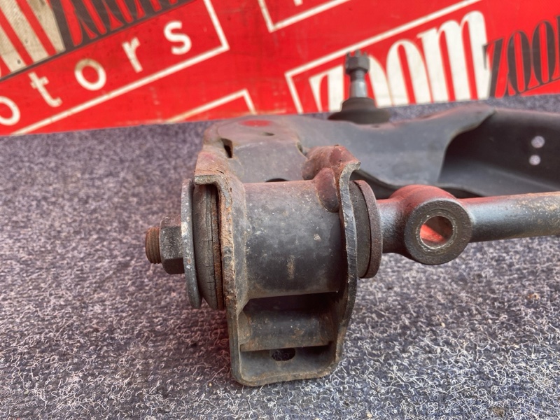 Рычаг подвески верхний, 2300 рублей, Солонцы