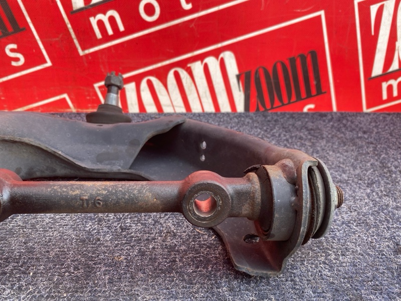 Рычаг подвески верхний, 2300 рублей, Солонцы