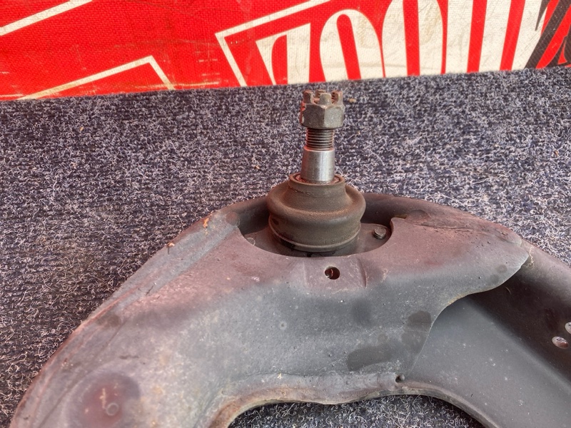 Рычаг подвески верхний, 2300 рублей, Солонцы