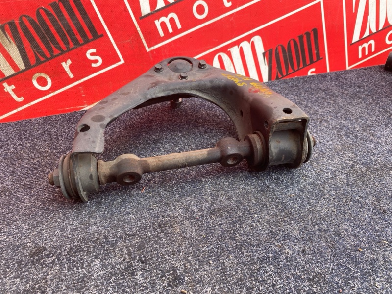 Рычаг подвески верхний, 2300 рублей, Солонцы