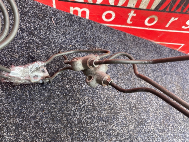 Распределитель тормозного усилия, 5300 рублей, Солонцы