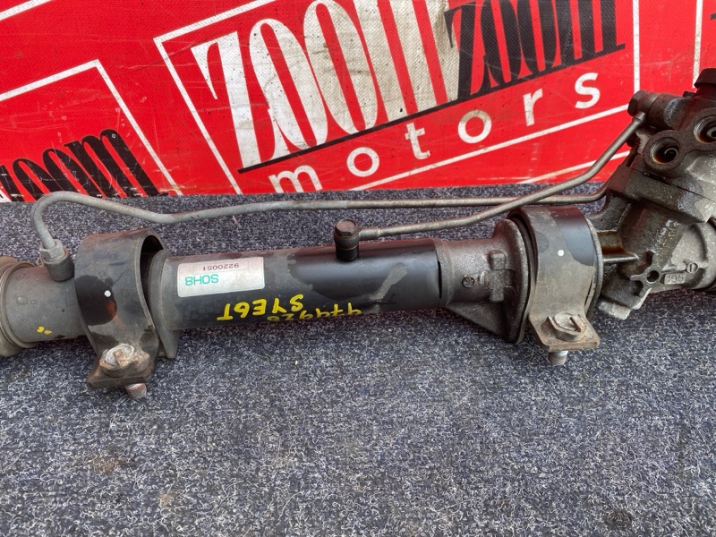 Рулевая рейка, 13000 рублей, Солонцы