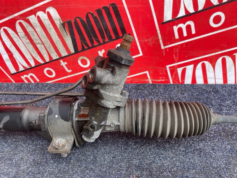 Рулевая рейка, 13000 рублей, Солонцы