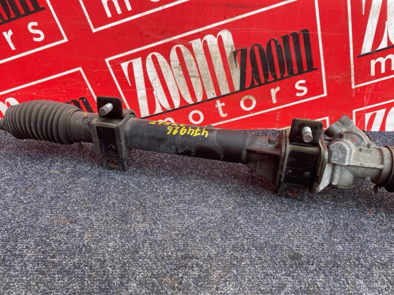 Рулевая рейка, 13000 рублей, Солонцы