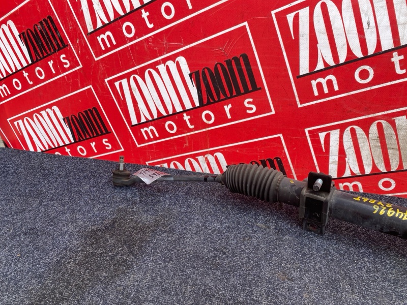 Рулевая рейка, 13000 рублей, Солонцы