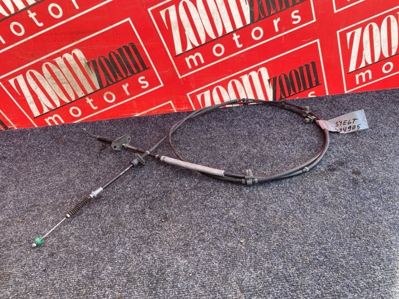 Трос газа, 4800 рублей, Солонцы