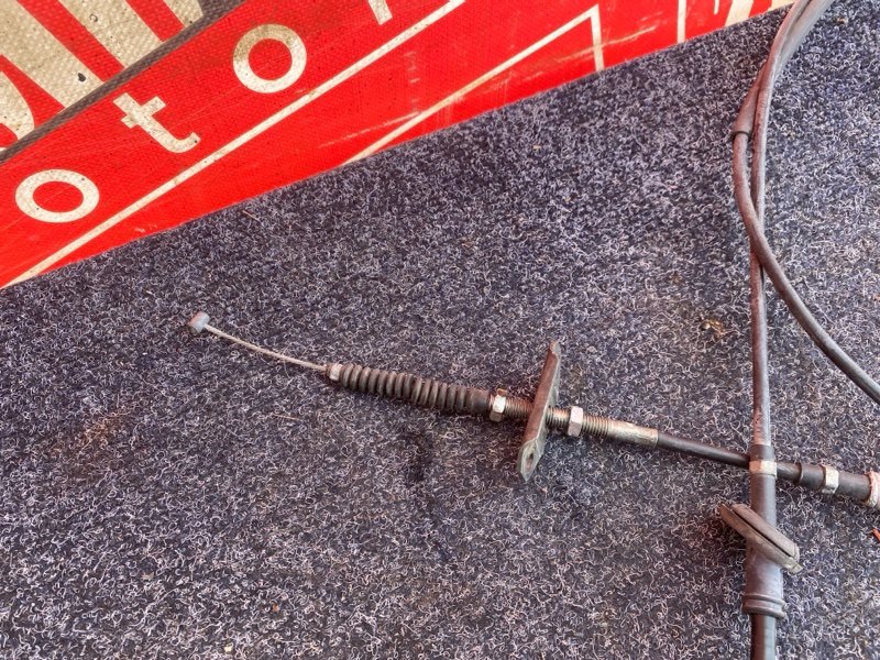 Трос газа, 4800 рублей, Солонцы