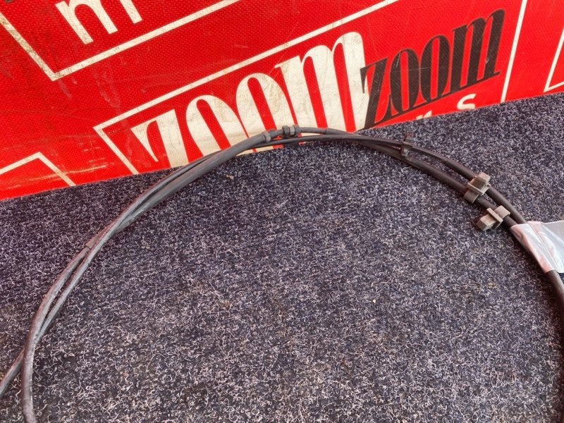 Трос газа, 4800 рублей, Солонцы