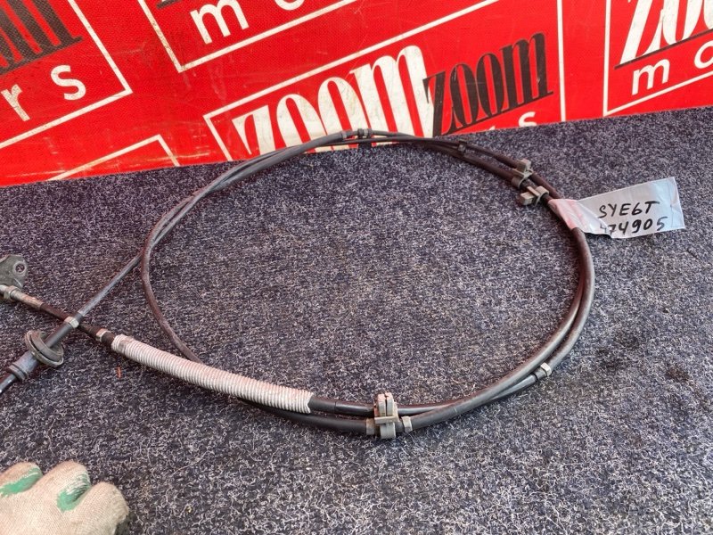 Трос газа, 4800 рублей, Солонцы