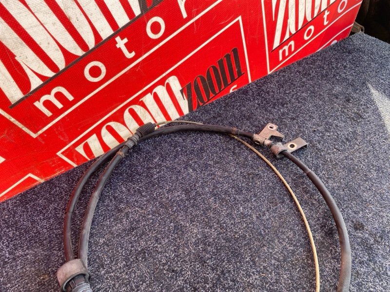 Трос ручника, 1900 рублей, Солонцы