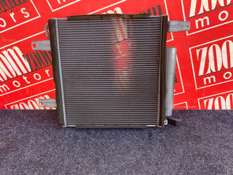 Радиатор кондиционера, 2400 рублей, Солонцы