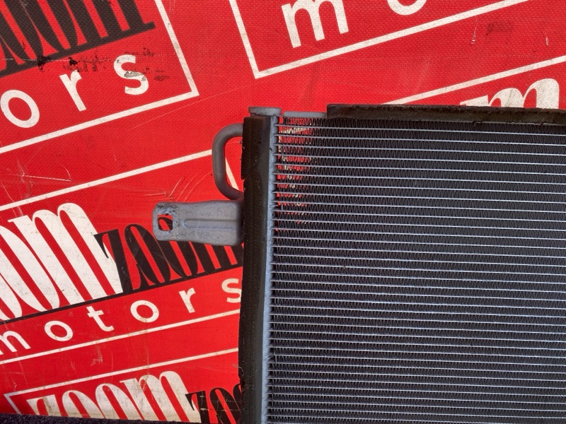 Радиатор кондиционера, 2400 рублей, Солонцы