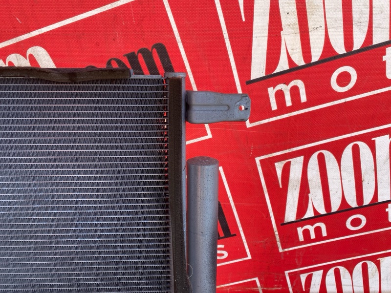 Радиатор кондиционера, 2400 рублей, Солонцы