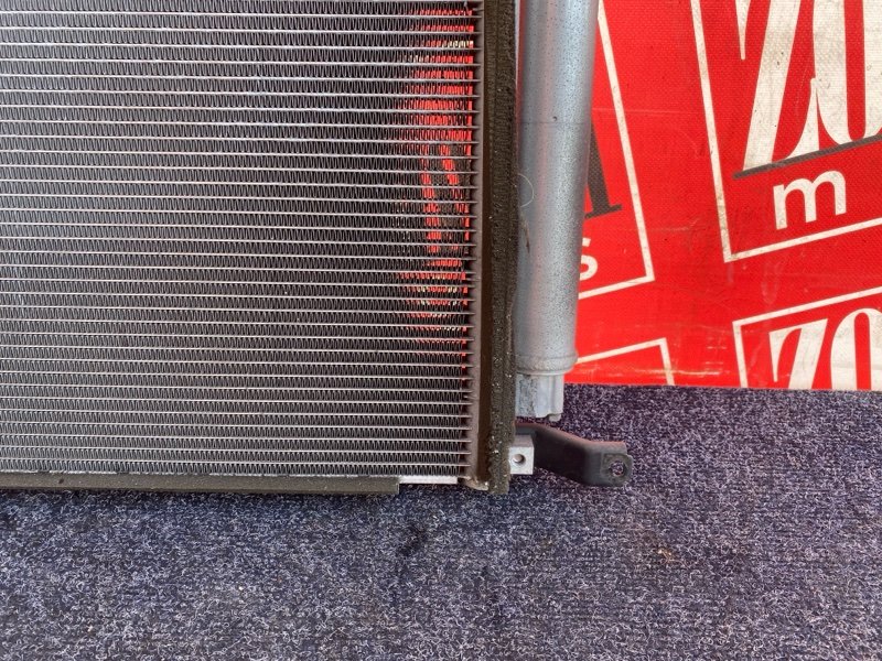 Радиатор кондиционера, 2400 рублей, Солонцы