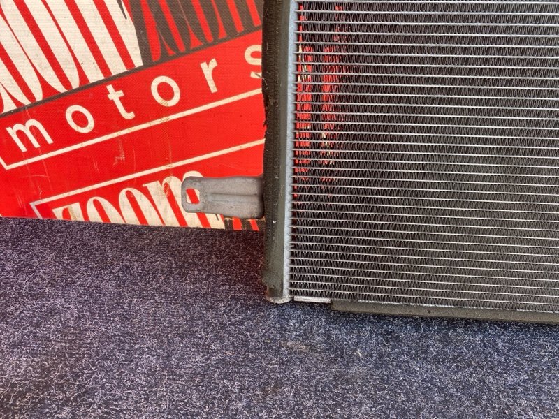 Радиатор кондиционера, 2400 рублей, Солонцы