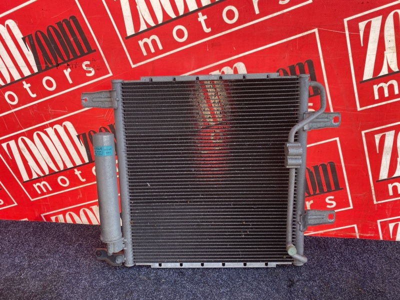 Радиатор кондиционера, 2400 рублей, Солонцы