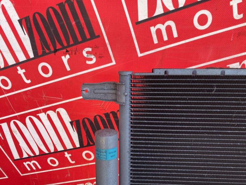 Радиатор кондиционера, 2400 рублей, Солонцы