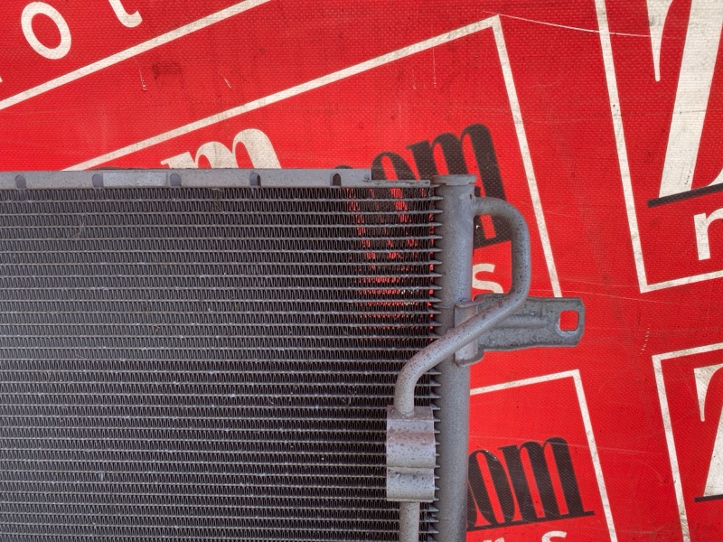 Радиатор кондиционера, 2400 рублей, Солонцы