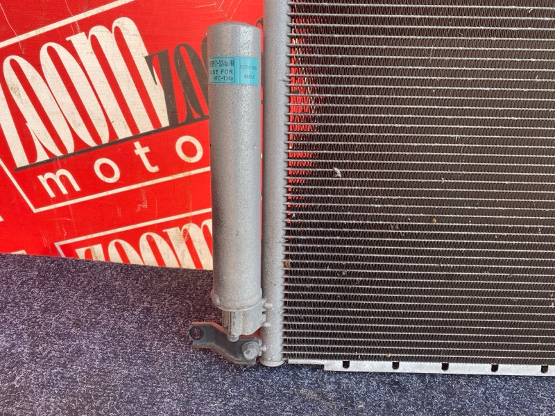 Радиатор кондиционера, 2400 рублей, Солонцы