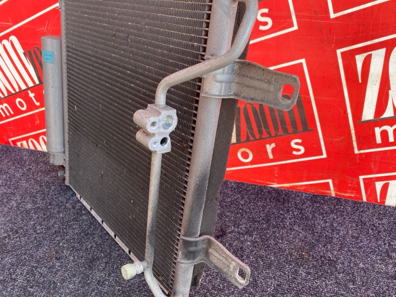 Радиатор кондиционера, 2400 рублей, Солонцы