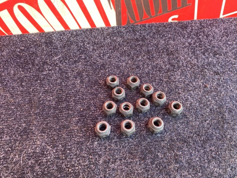 Гайка на колесо, 1500 рублей, Солонцы