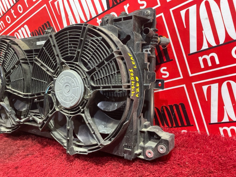 Радиатор двигателя, 7200 рублей, Красноярск