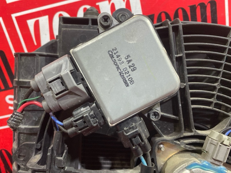 Радиатор двигателя, 7200 рублей, Красноярск