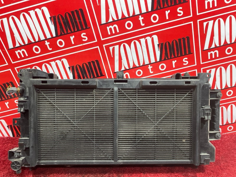 Радиатор двигателя, 7200 рублей, Красноярск