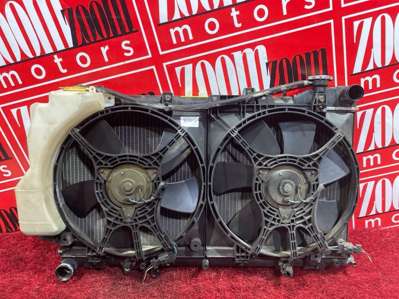 Радиатор двигателя, 8600 рублей, Красноярск