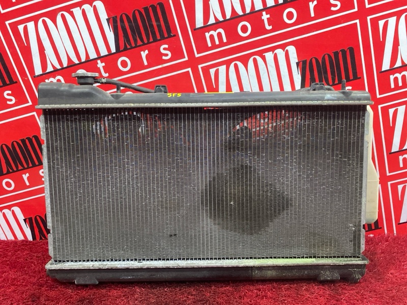 Радиатор двигателя, 8600 рублей, Красноярск