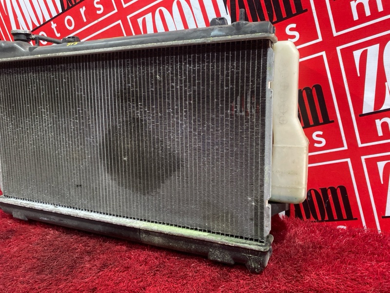 Радиатор двигателя, 8600 рублей, Красноярск