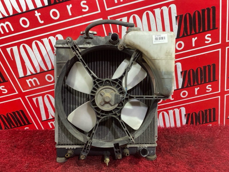 Радиатор двигателя, 6200 рублей, Красноярск