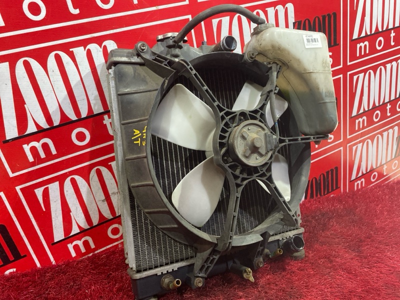 Радиатор двигателя, 6200 рублей, Красноярск