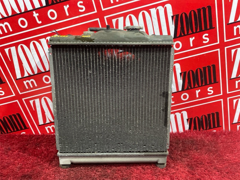 Радиатор двигателя, 6200 рублей, Красноярск