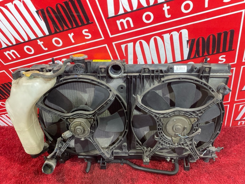 Радиатор двигателя, 8100 рублей, Красноярск