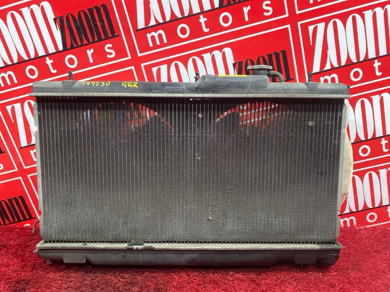 Радиатор двигателя, 8100 рублей, Красноярск