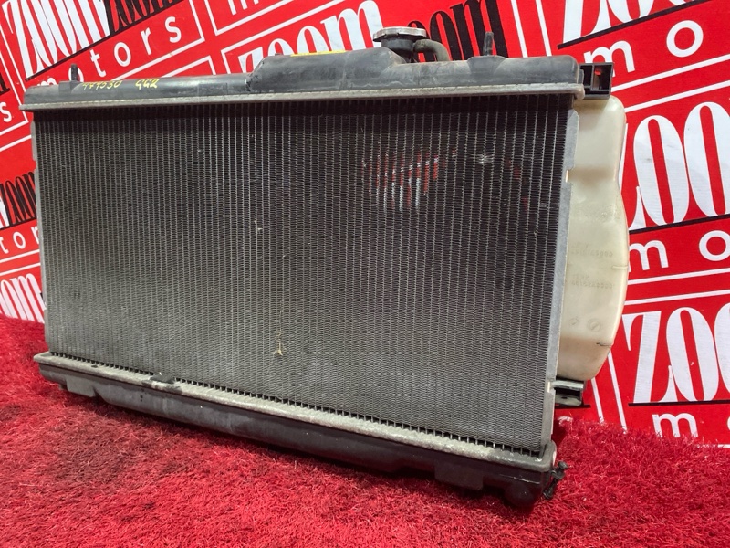 Радиатор двигателя, 8100 рублей, Красноярск